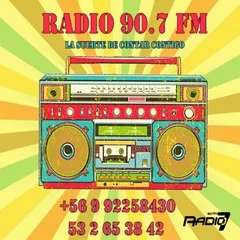 RADIO 7 FM OVALLE
