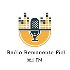 Radio Remanente Fiel