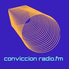 Conviccion radio.fm 