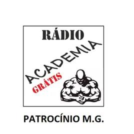 RADIO ACADEMIA GRATIS