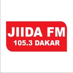 Radio Jiida FM 105.3 Dakar