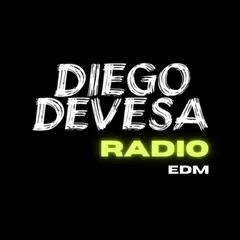 DIEGO DEVESA RADIO -EDM-