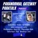 PARANORMAL GATEWAY PARATALK - Episode 46 - Presents "LEGENDARY MONSTERS AND CREATURES IN AMERICA"