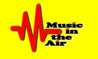 Rádio Music in the air