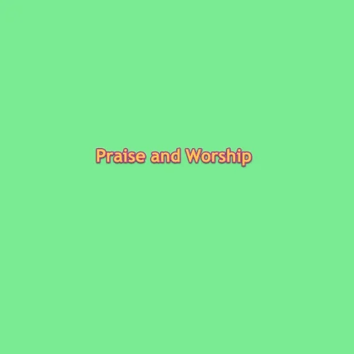 Praise and Worship 2022-04-10 13:30