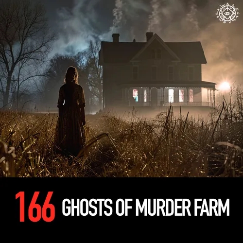 The Ghosts Of Murder Farm