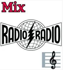 radio mix radio
