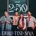 MYA TINI  DUKI  250 Remix