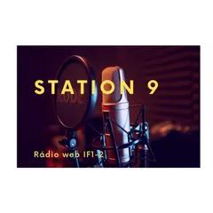 Rádio Web Station 9