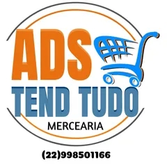 ADS TEND TUDO MERCEARIA