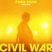 Especial: Civil War 04x38