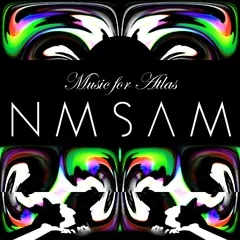NMSAM - Music for ATLAS