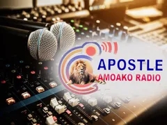 APOSTLE AMOAKO RADIO