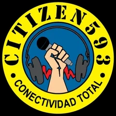citizen 593