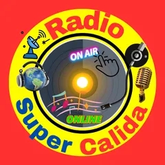 RADIO SUPER CALIDA FM - Online Jumilla Murcia ES