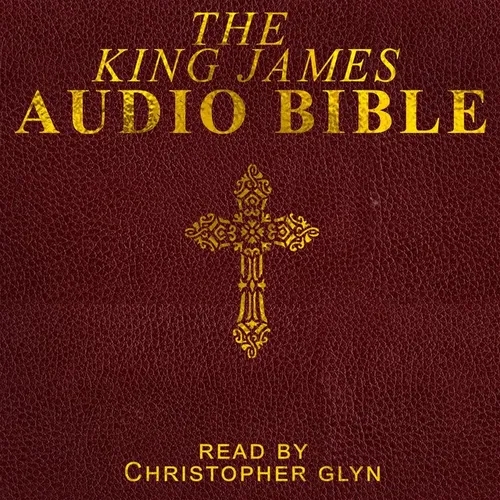 Chapter 1 - The King James Audio Bible Complete