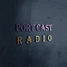 Port Cast Radio