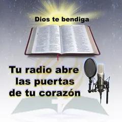 Tu Radio FM Abre Las Puertas De Tu Carazón. 