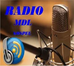 MDL WEB RADIO GOSPEL