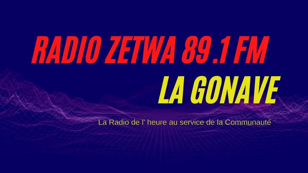 Radio Zetwa Fm Live WPB