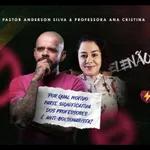 TODO PROFESSOR É ANTI BOLSONARISTA? com Ana Cristina Lacerda | Tretas e Diálogos #17