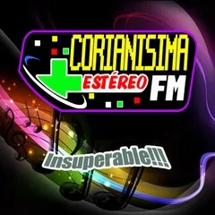 CORIANISIMA STEREO 90.1 FM