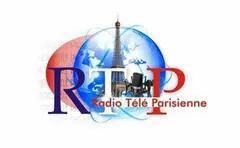Radio Tele Parisienne