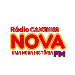RÁDIO NOVA CAMINHO FM 