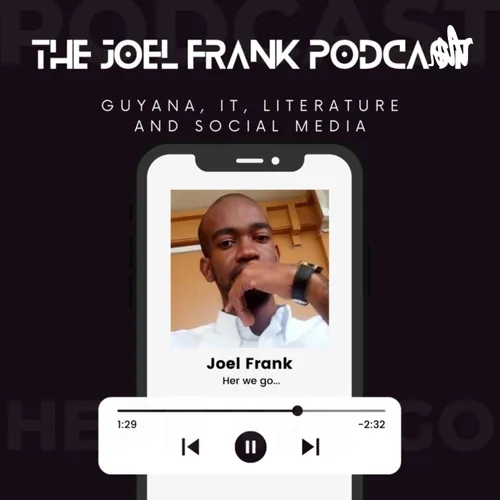 The Joel Frank Podcast
