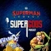 Episodio 198 – Superman Legacy con promesas altas, Multiverso de Karate Kid, Justice League nuevamente con crisis, Digimon por montones y sorpresa especial. 