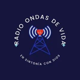 RADIO ONDAS DE VIDA
