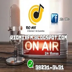 Rádio Rio Mix