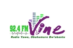 AWR - Vine 92.4 FM