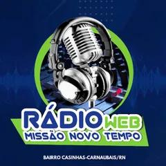 Radio Web Missao Novo Tempo