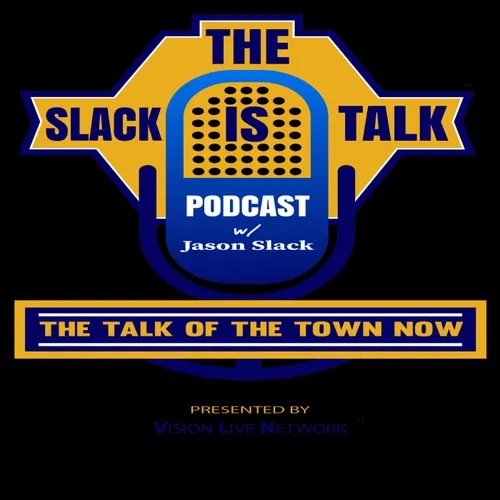 Slack is Talk Resolution