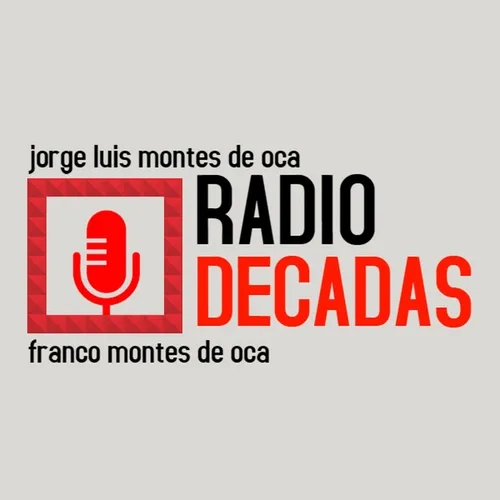 AVANCES DE RADIO DECADAS