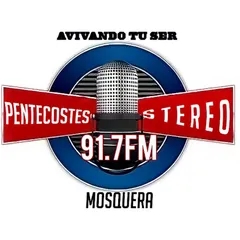 PENTECOSTES ESTEREO 91.7 FM MOSQUERA