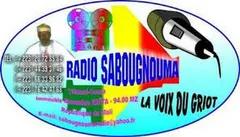 Radio Sabougnouma