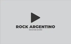 Rock Argentino - Rad105