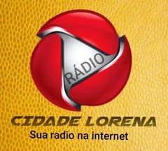 RADIO CIDADE LORENA