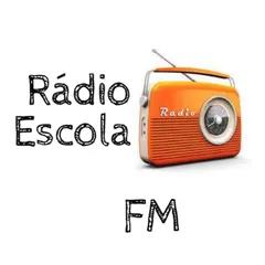 App Radio Escola