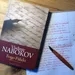 Fogo Pálido -Vladimir Nabokov