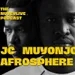 Episode 28 NLP - JC Muyonjo Talks Afrosphere album, music production, NFTs and more
