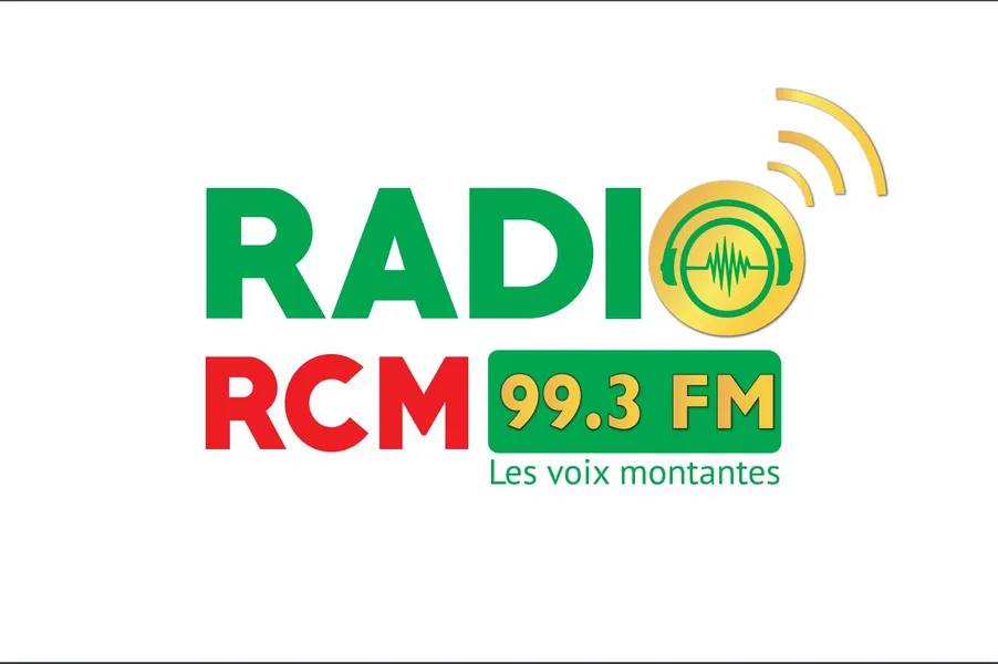 Radio Couleur Média 99.3Mhz Mali