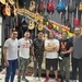 Baño Común, Punk Rock de Iquitos