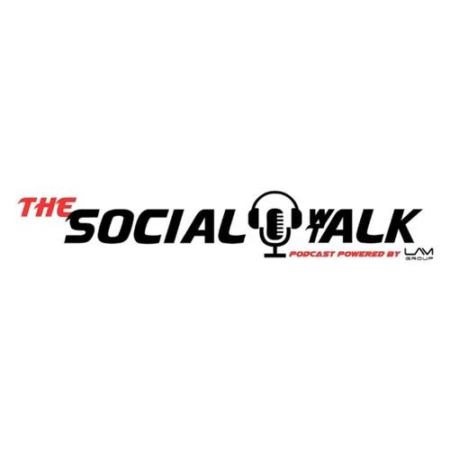 "The Social Walk" Talk