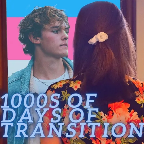 1000s of Days of Transition