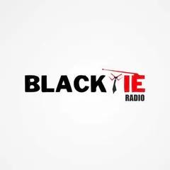 BLACK  TIE RADIO 