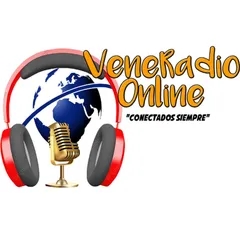 VeneRadio Online