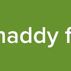 Shaddy fm